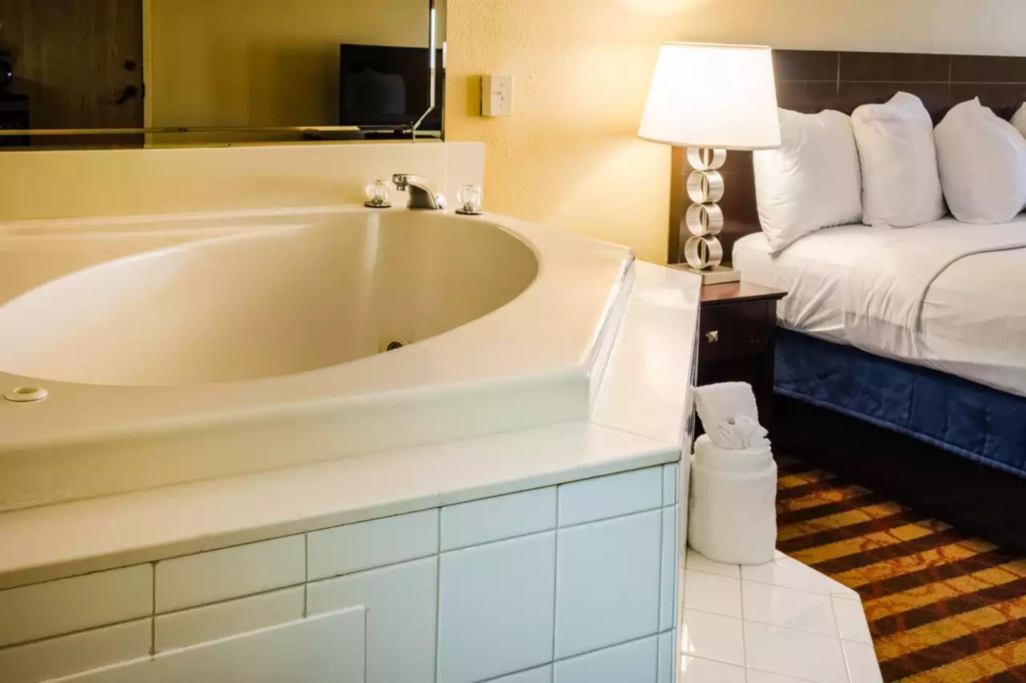 Econo Lodge Moss Point - Pascagoula מראה חיצוני תמונה