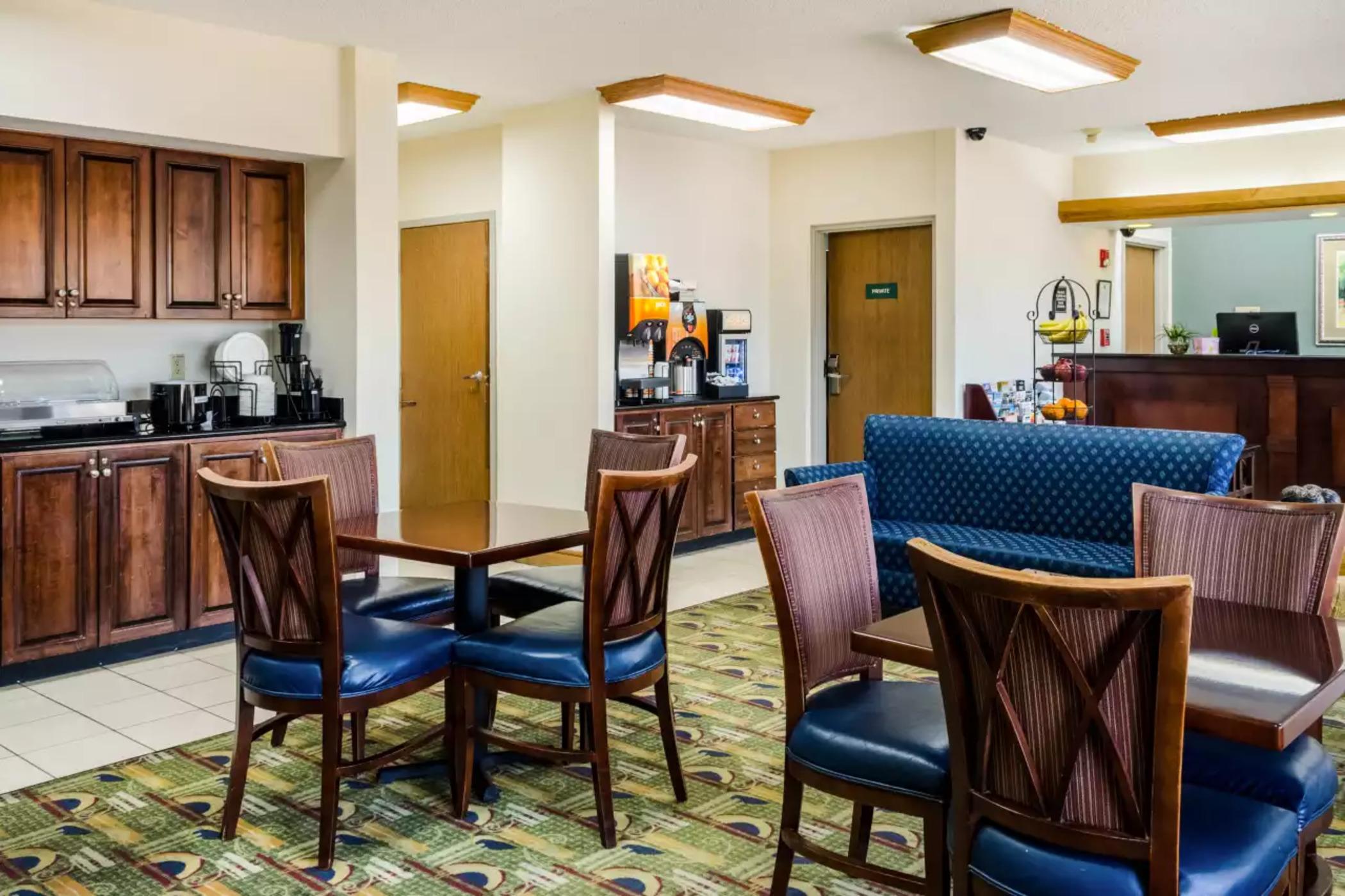 Econo Lodge Moss Point - Pascagoula מראה חיצוני תמונה