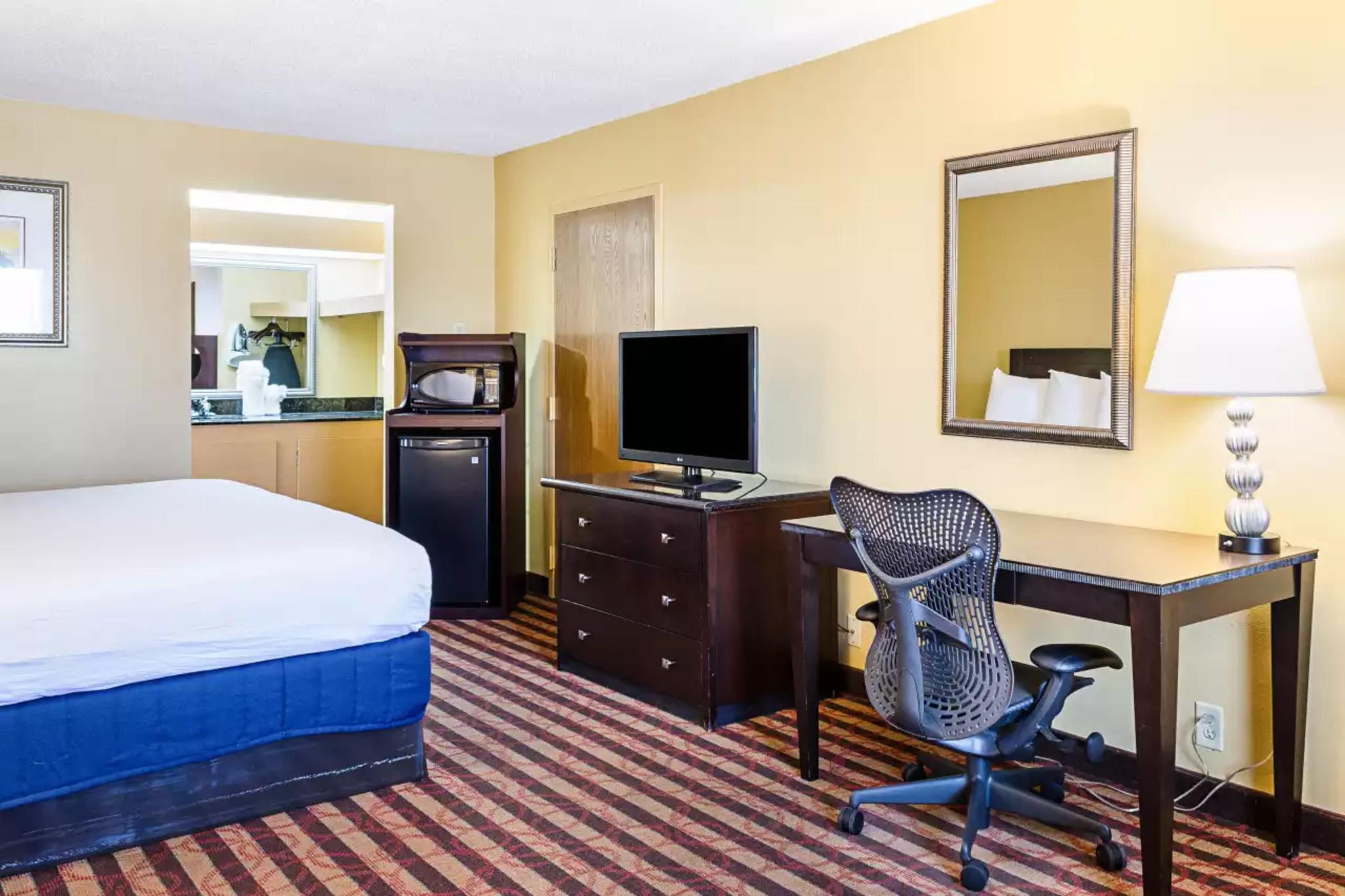 Econo Lodge Moss Point - Pascagoula מראה חיצוני תמונה