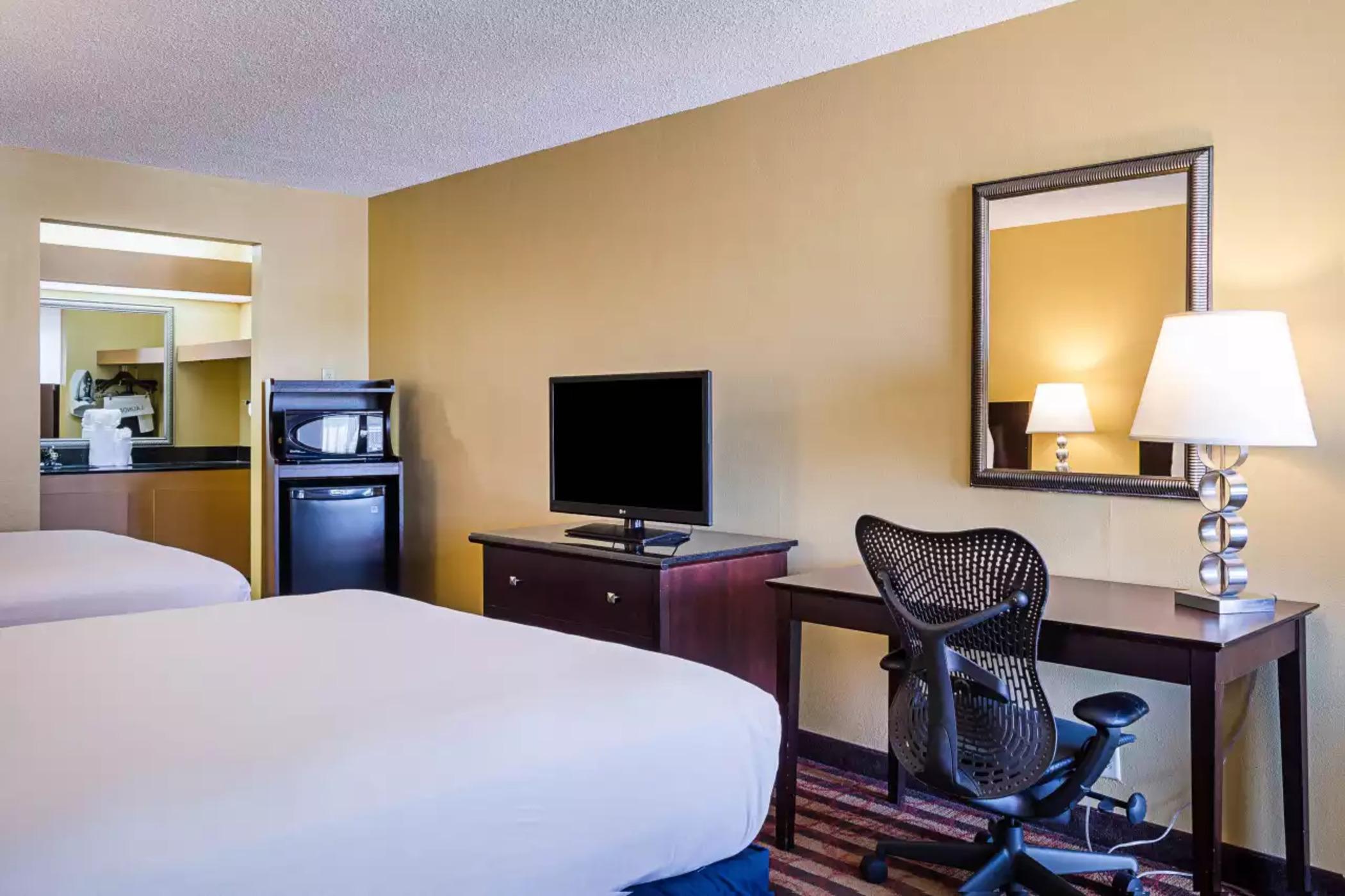 Econo Lodge Moss Point - Pascagoula מראה חיצוני תמונה