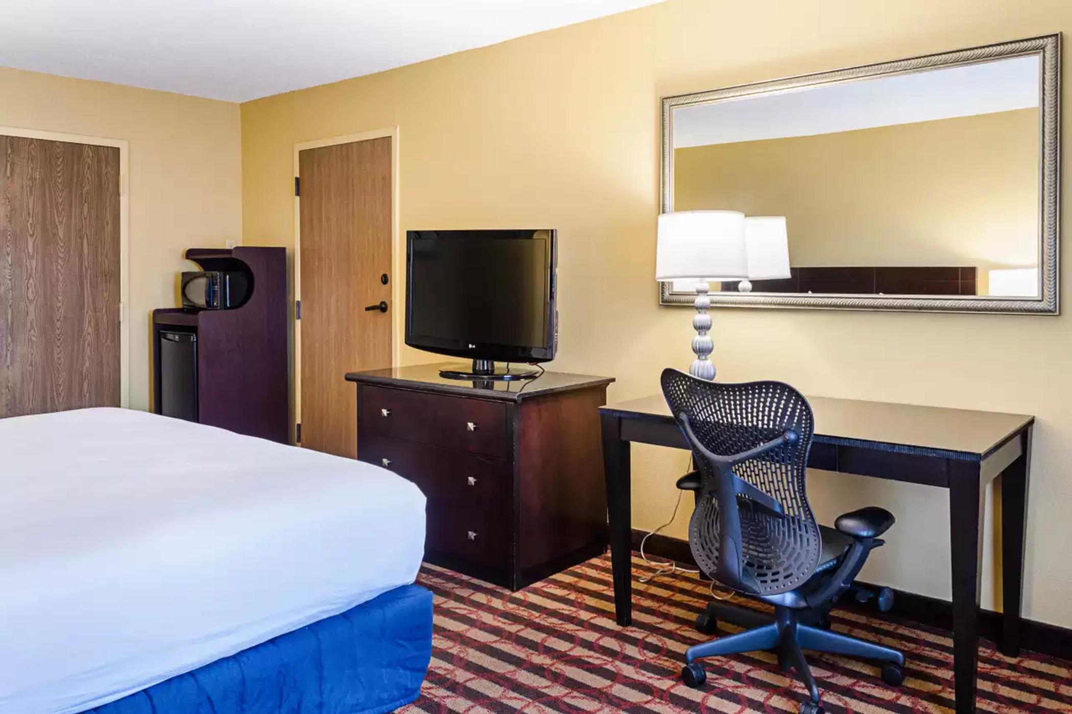 Econo Lodge Moss Point - Pascagoula מראה חיצוני תמונה