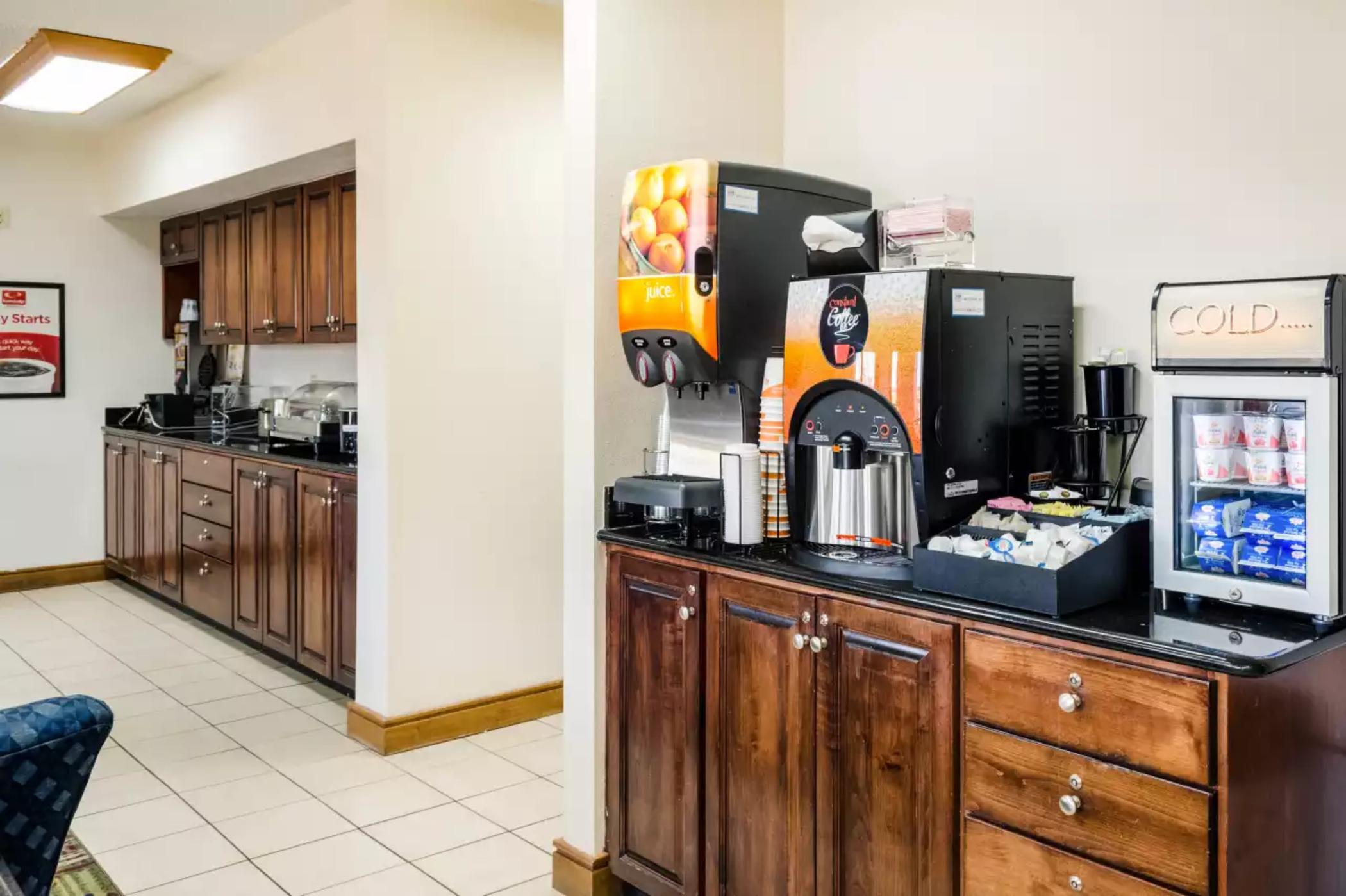 Econo Lodge Moss Point - Pascagoula מראה חיצוני תמונה
