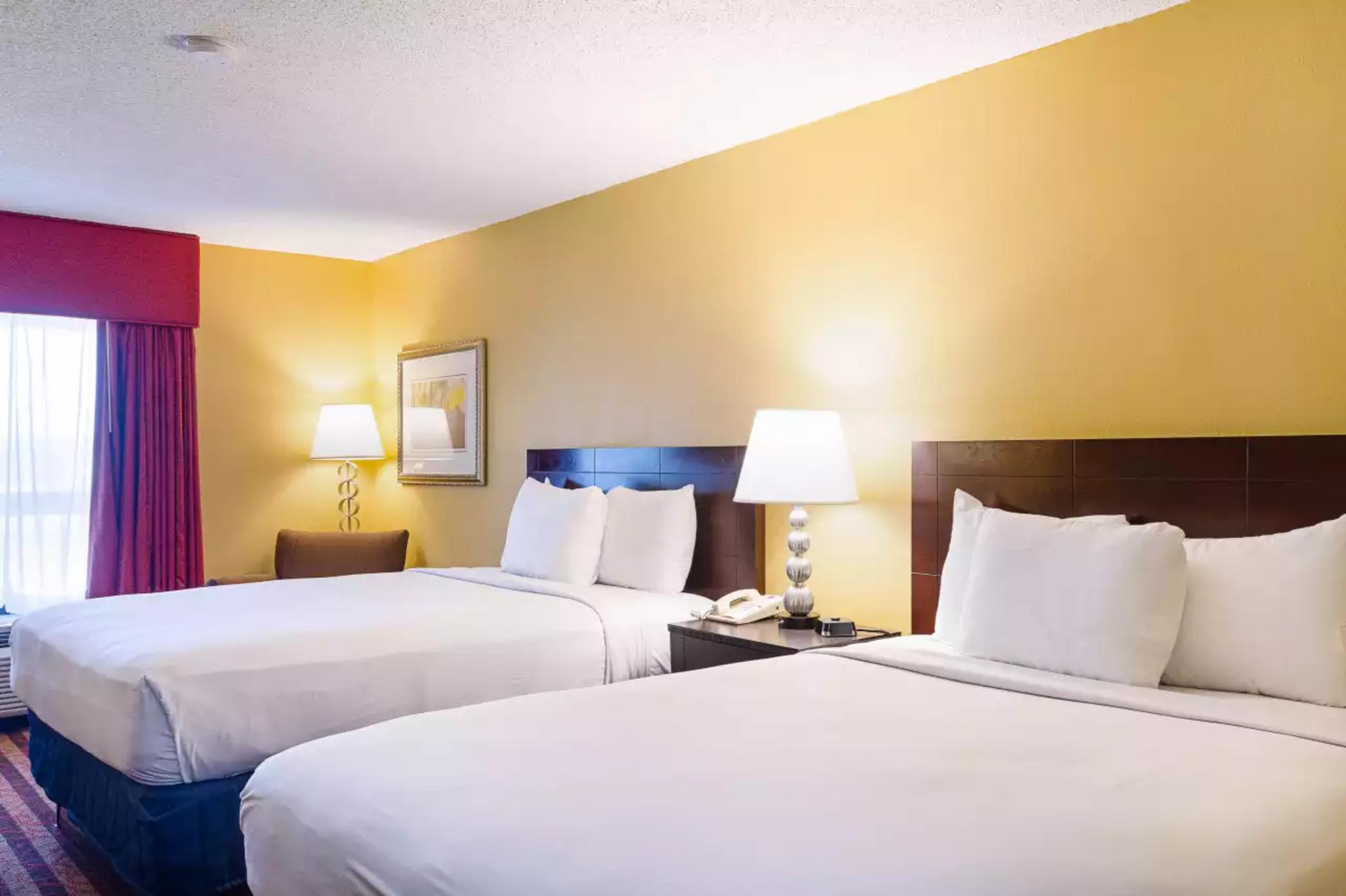 Econo Lodge Moss Point - Pascagoula מראה חיצוני תמונה