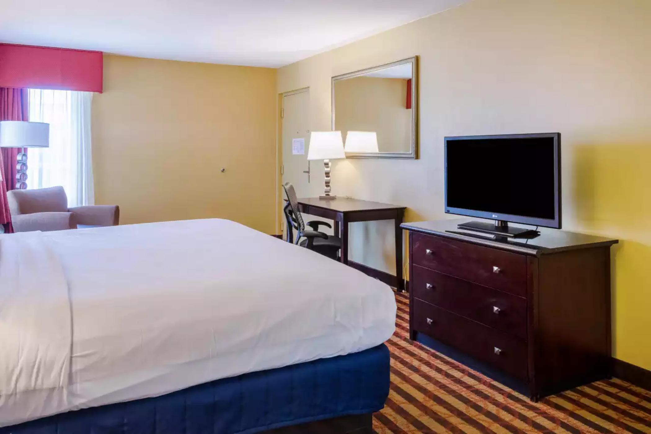 Econo Lodge Moss Point - Pascagoula מראה חיצוני תמונה