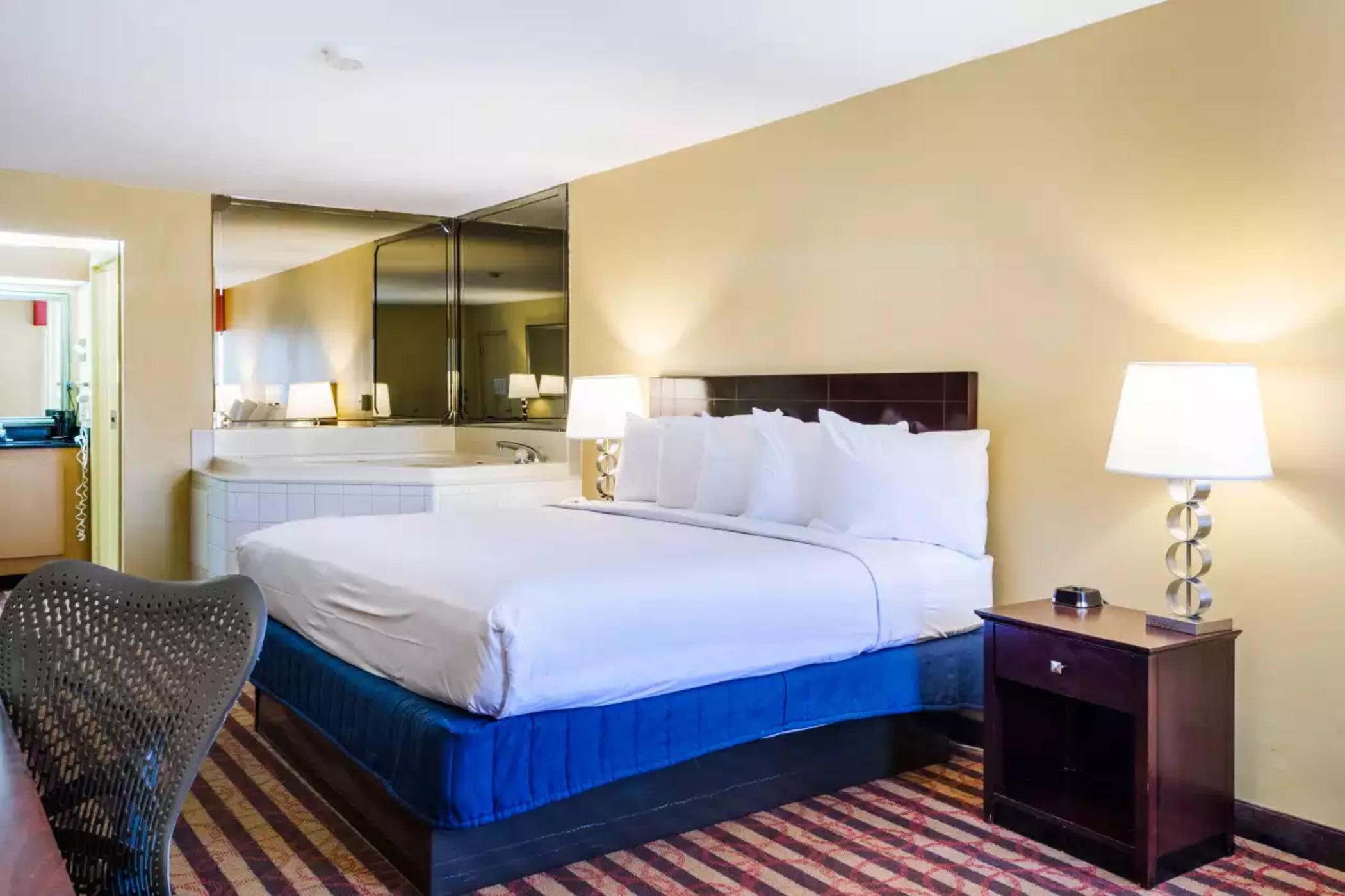 Econo Lodge Moss Point - Pascagoula מראה חיצוני תמונה