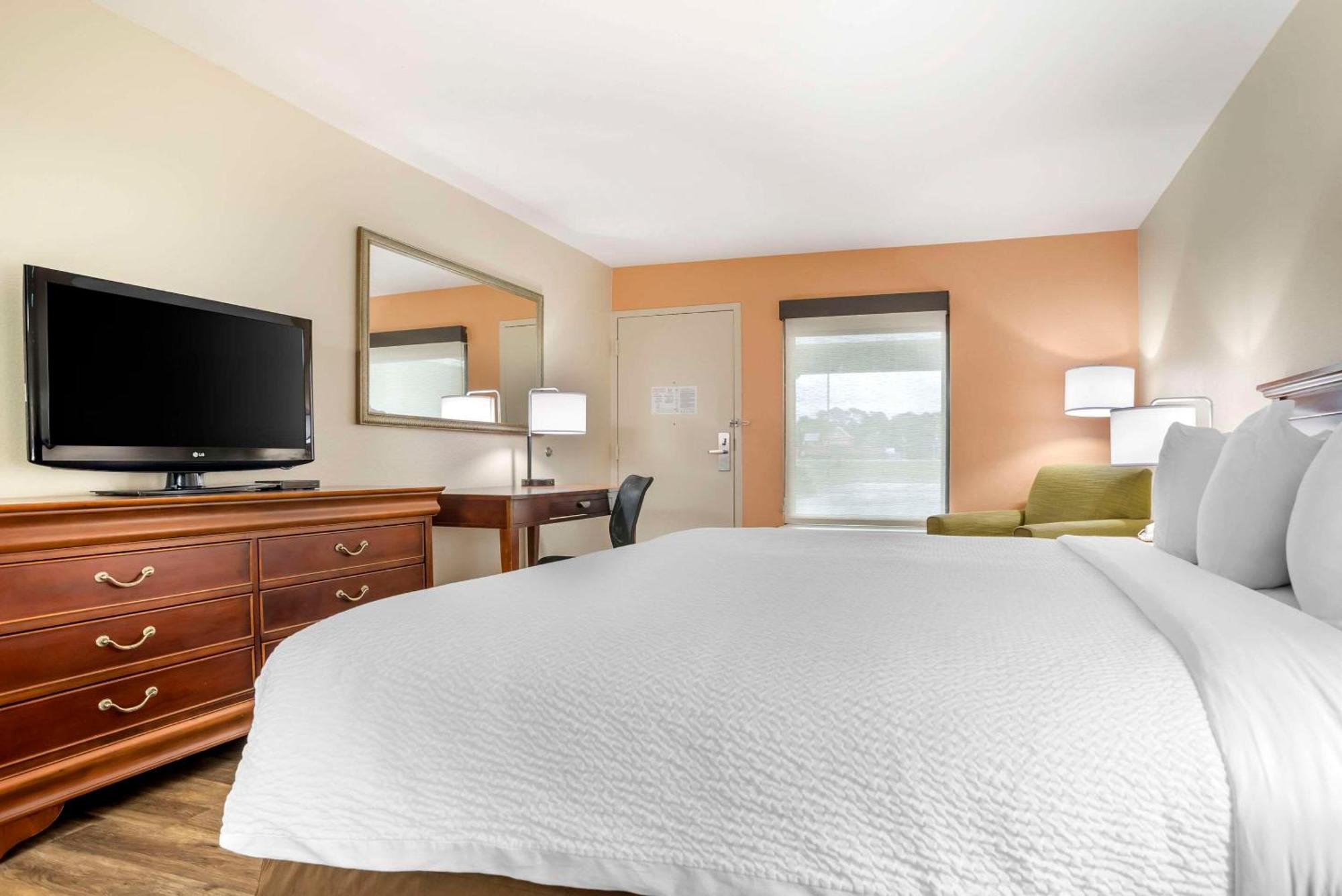Econo Lodge Moss Point - Pascagoula מראה חיצוני תמונה