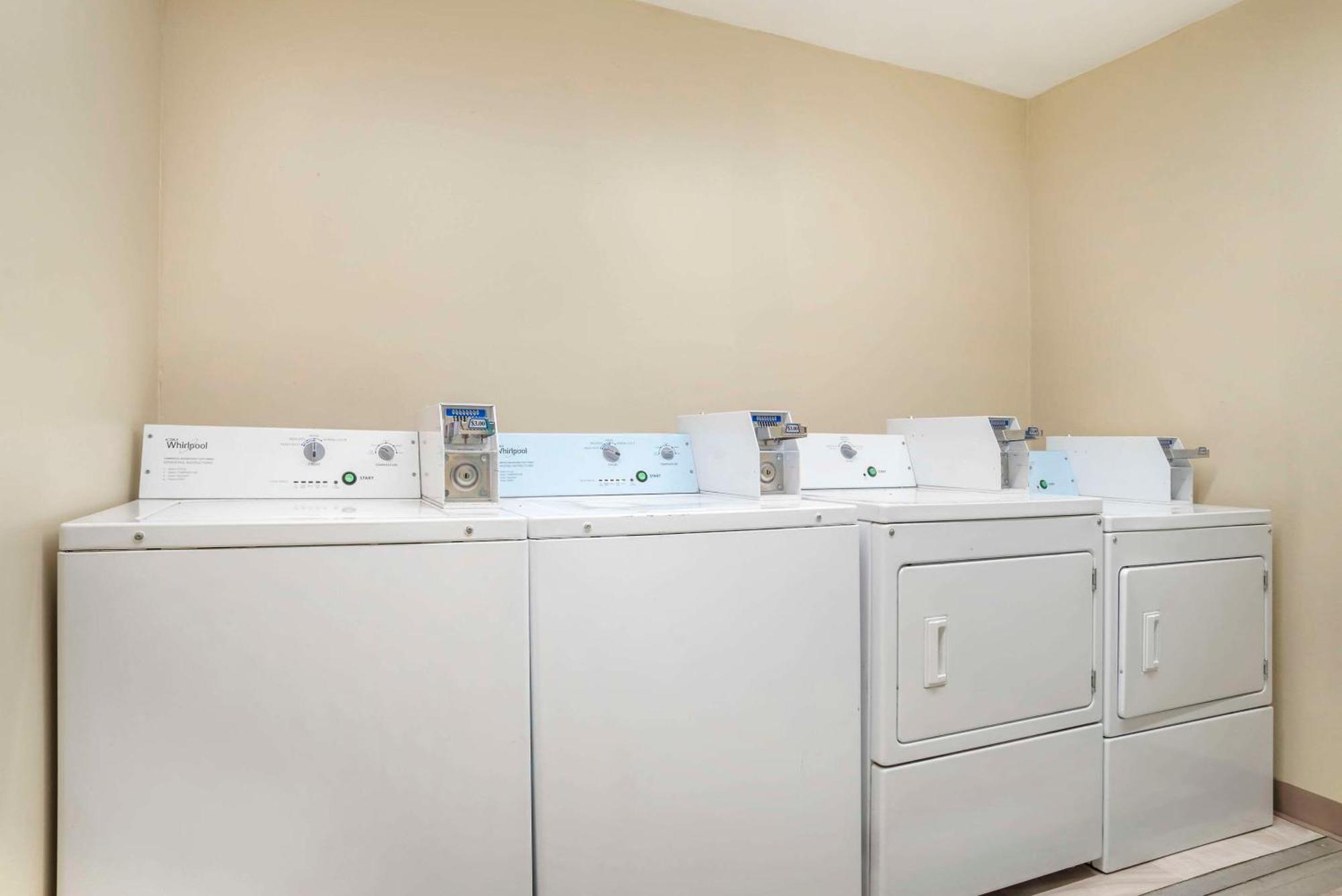 Econo Lodge Moss Point - Pascagoula מראה חיצוני תמונה