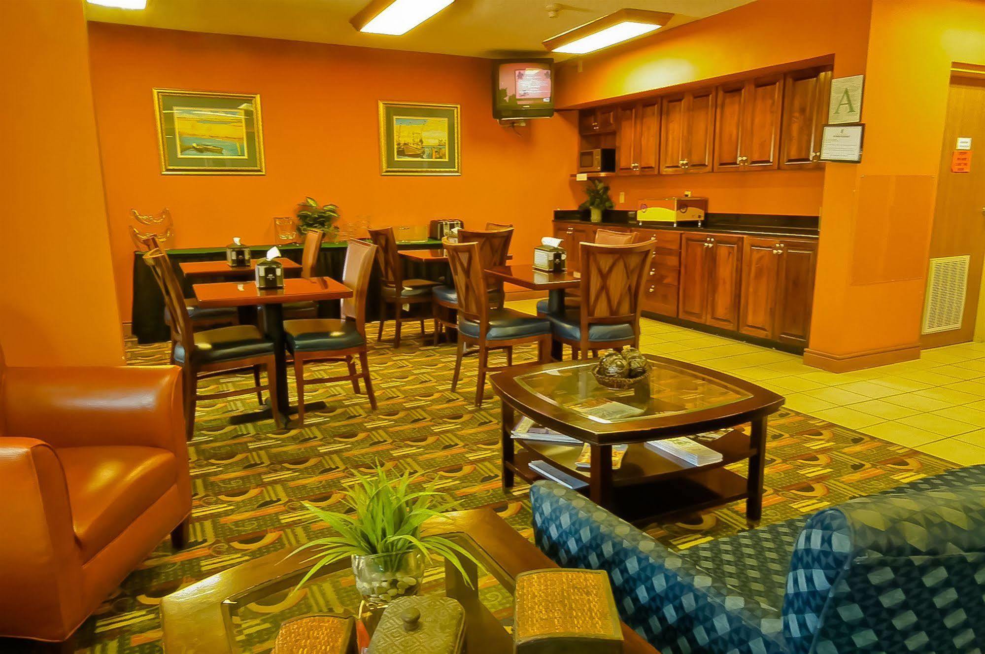 Econo Lodge Moss Point - Pascagoula מראה חיצוני תמונה