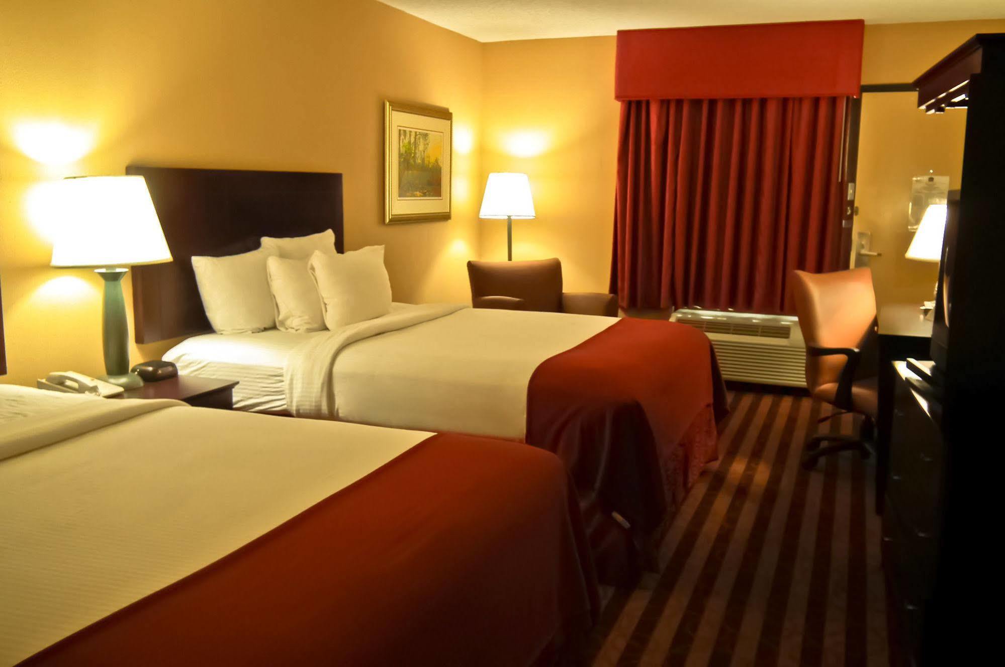 Econo Lodge Moss Point - Pascagoula מראה חיצוני תמונה