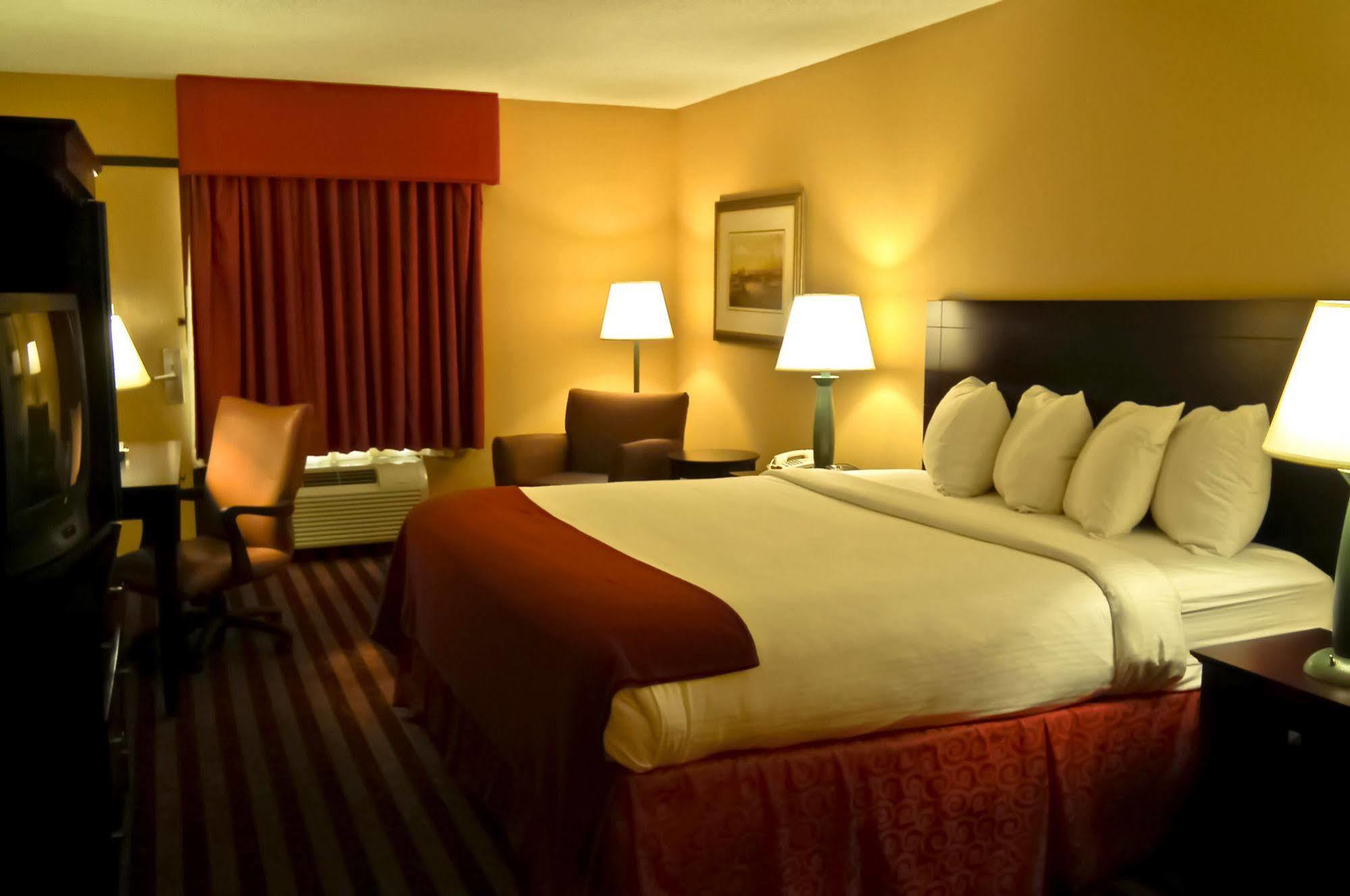 Econo Lodge Moss Point - Pascagoula מראה חיצוני תמונה
