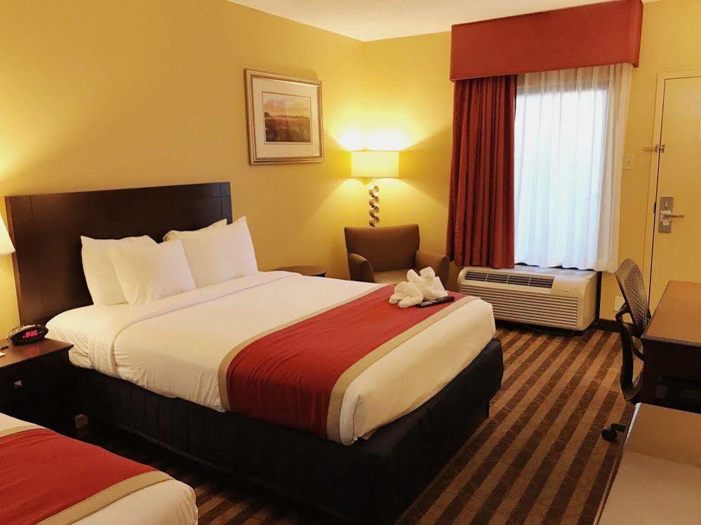 Econo Lodge Moss Point - Pascagoula מראה חיצוני תמונה
